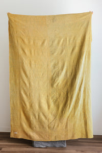 Grey Coverlet