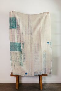 Zehka Quilt - Bébé Collection