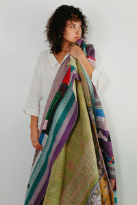 Fanny Quilt