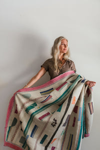 Perla Quilt