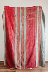 Lucas Coverlet