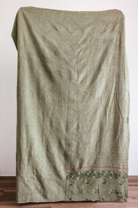 Caleb Coverlet