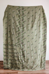 Caleb Coverlet