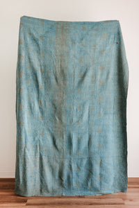 Willie Coverlet