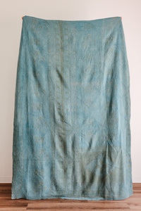 Willie Coverlet