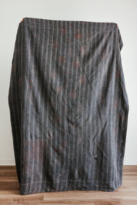 Isaac Coverlet