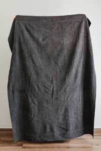 Isaac Coverlet