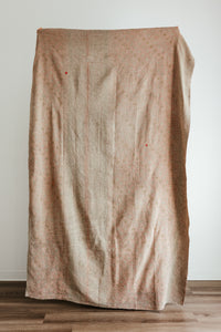 Liam Coverlet