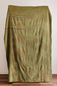 Brittany Coverlet