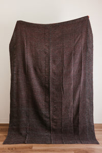 Sai Coverlet