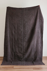 Sai Coverlet