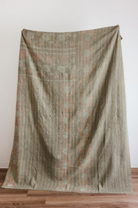 Aviva Coverlet
