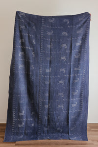 Mary Coverlet