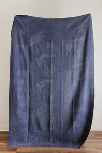 Mary Coverlet
