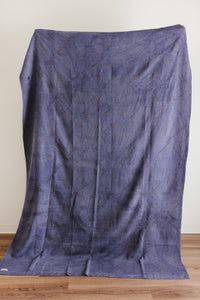 Eboni Coverlet