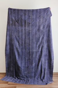 Eboni Coverlet