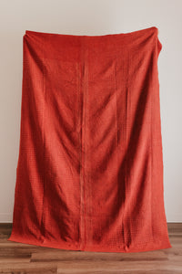 Jessel Coverlet