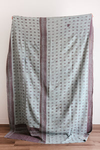 Lew Coverlet