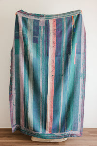 Heather Quilt