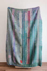 Heather Quilt