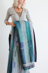 Heather Quilt