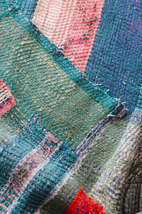 Heather Quilt
