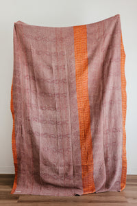 Ubah Coverlet