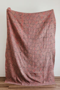 Ubah Coverlet