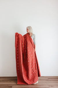 Dorinda Coverlet