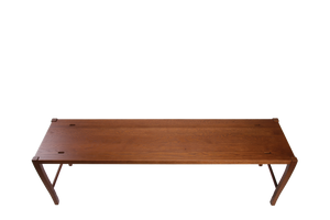 Piano Bench Long - 1