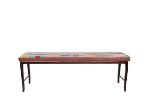 Piano Bench Long - 2