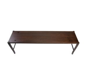 Piano Bench Long - 2