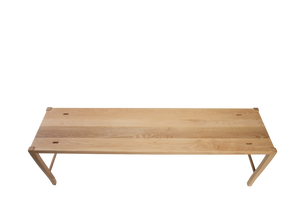 Piano Bench Long - 3