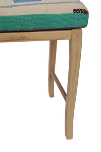 Piano Bench Long - 3