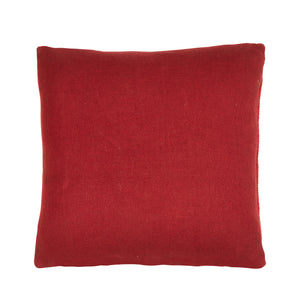 Cardinal 20X20 Pillow 2