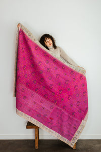 Olórin Coverlet