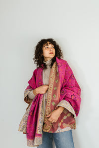 Olórin Coverlet