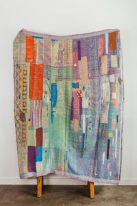 Amira Quilt