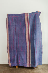 Shehnaz Coverlet
