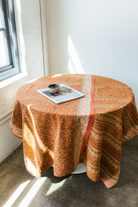 Aydin Coverlet