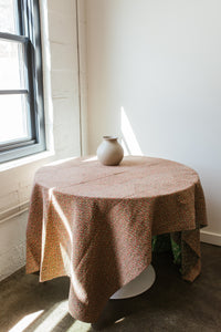 Ihsan Coverlet