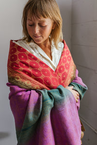 Fabienne Coverlet