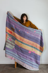 Pavao Quilt