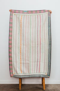 Leonel Quilt - Bébé Collection