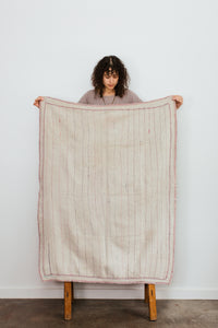 Heladio Quilt - Bébé Collection