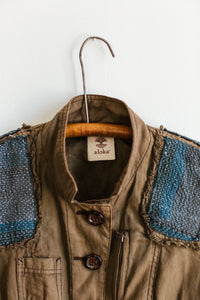Patchwork Collection - Jacket 2 - S