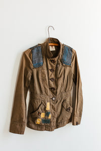 Patchwork Collection - Jacket 2 - S