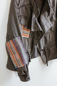 Patchwork Collection - Jacket 3 - M