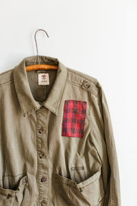 Patchwork Collection - Jacket 6 - L