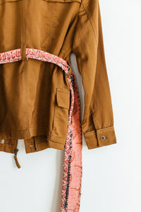 Patchwork Collection - Jacket 7 - S